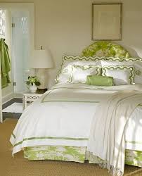 See more ideas about grey green bedrooms, bedroom inspirations, bedroom green. 50 Gorgeous Green And White Bedrooms The Glam Pad