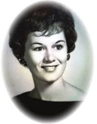 Rebecca Elaine Self Gladden Ellis (1945-2020)