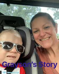 Grayson's Story