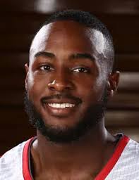 2016-17 Men's Basketball Roster