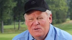 Johnny Miller Continues His Reign As The Despicable Talking Head