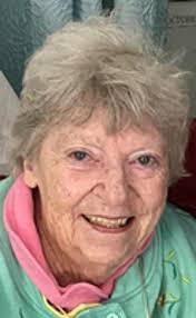 Marilyn Fish's Instagram, Twitter & Facebook