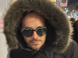 Fundraiser by Lorraine Hattingh : Johan Hattingh Has Made It