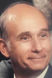 Mack Young Obituary (1932