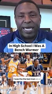 They called me “Little 30” because I only played when we were up by 30.  Then, one chance changed everything—a coach believed in me, I earned a  scholarship, and broke records. Stay