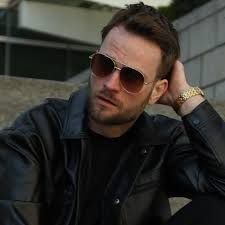 Willem Dafoe as Hades @disney Live Action Hercules