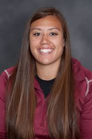 2012-13 Women's Track & Field Roster