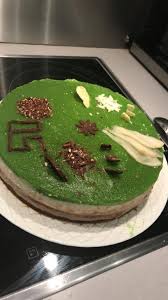 Epingle Par Sihem Sur Entremets
