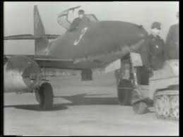 The me 262 was faster and more heavily. Me 262 Messerschmitt Jet Fighter Luftwaffe Schwalbe Youtube
