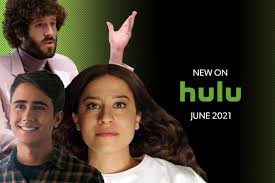 The old american west is a place that harbours many stories. New On Hulu June 2021 Plus What S Coming Next
