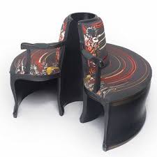 25 Adorable Interesting Weird Chairs Collections Https Freshouz Com Weird Chairs But Interesting Classic Chair Design Chair Design Creative Furniture