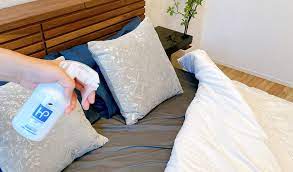 寝室が臭い原因は？原因と消臭方法、即効なら消臭剤がおすすめ！｜消臭剤の専門メーカー ハル・インダストリ