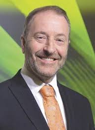 The Decorator –Autumn 2024 by Catherine Saint Publicity