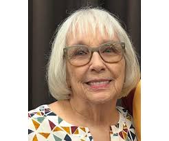 Carolyn Virginia Gerdes Obituary (2025)