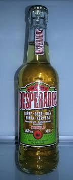 Desperinha, la caipirinha by desperados. Desperados Bier Wikipedia
