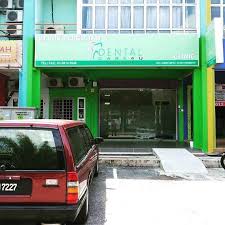 Dr lai poh tee bds um Klinik Pergigian Setia Home Facebook