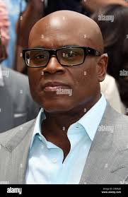 Antonio reid hi-res stock photography and images