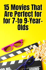 Alicia silverstone and gabrielle union did that. 15 Movies That Are Perfect For For 7 To 9 Year Olds