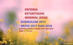 Tidak berbeda jauh dengan kkm kelas 6 semester 2 kurikulum 2013 revisi 2018, dalam setiap sistem pembelajaran tentunya perlu adanya standar pokok bagi siswa dalam menentukan kelulusan melalui pencapaian minimal, hal ini menjadi fungsi pokok dari perangkat kkm atau kriteria ketuntasan. Tutorial Lengkap Download Kriteria Ketuntasan Minimal Kkm Kurikulum 2013 Revisi 2017 Dan 2018