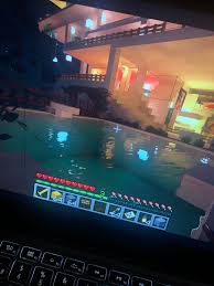 Then, load up the game and select it from options > video settings > shaders. Minecraft With Realistic Shaders Macgaming