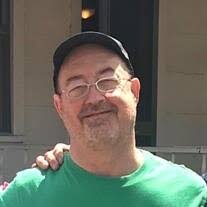 Mr. Stuart Arthur Broome Obituary