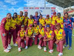 Additionally, the cricket west indies (cwi) women's selection panel also … continue reading stafanie taylor. West Indies Women Take On Pakistan Women In 1st Odi In Antigua Loop Trinidad Tobago