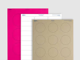 avery buy blank custom printed labels online avery com