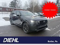 Image result for Jet Black 2025 CX-70