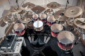 Pin On Drum Stuff