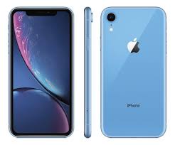 Features 6.1″ display, apple a12 bionic apple iphone xr. Iphone Xr 256 Gb Azul Mercado Livre