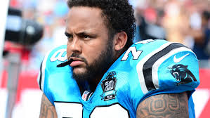 Bears sign offensive tackle Nate Chandler