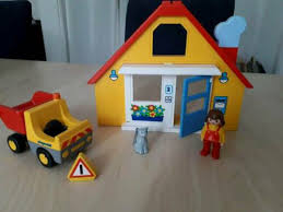 כל הקטגוריות כל הקטגוריות » funpark כל הקטגוריות » playmobil 123 כל הקטגוריות » אבירים כל הקטגוריות » ארמון הנסיכה הקסומה כל הקטגוריות » בטחון וחירום כל. Playmobil 123 Haus Und Kipplaster In Baden Wurttemberg Karlsbad Playmobil Gunstig Kaufen Gebraucht Oder Neu Ebay Kleinanzeigen