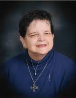 Obituary information for Barbara Ellen Riddle