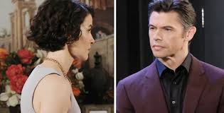 Xander and Sarah's Explosive Argument–Do July 7 DAYS Spoilers Hint at the  End?