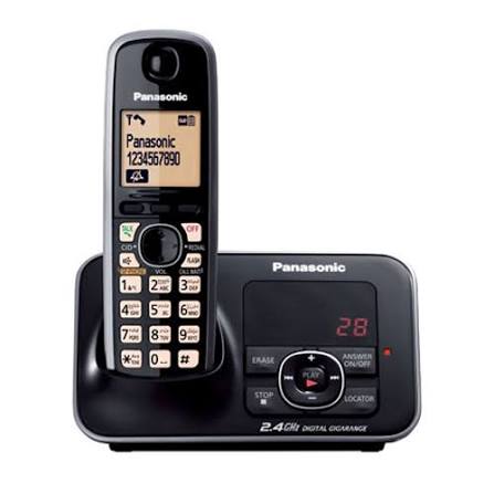 Panasonic KX-TG3721BX