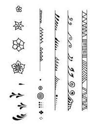 Henna Tattoo Patterns Google Search Small Henna Designs Beginner Henna Designs Henna Tattoo Designs