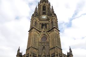 1,595 likes · 219 talking about this · 114 were here. Kathedrale Buen Pastor Donostia San Sebastian Guipuzcoa Informationen Preise Eintrittskarten Anfahrt Telefon Offnungszeiten Karte Fotos Bucher Und Reisefuhrer Fuhrungen Und Touren