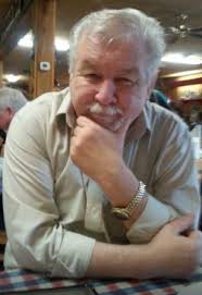 Timothy Smith (1951-2017)