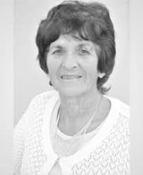 Marlene Fraughton Obituary (1936