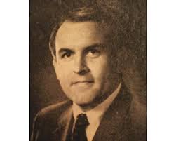 Gary Fender Obituary (1942