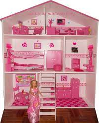 24 Ideas De Casa De Munecas Casa De Munecas Casitas De Munecas Munecas