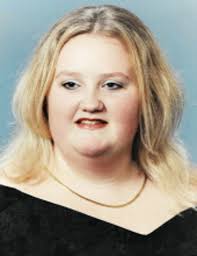 Lauren Ashley Robinson Obituary December 18, 2021