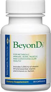 Fullscript.com has been visited by 10k+ users in the past month Amazon Com Dr Whitaker S Beyond3 Vitamin D3 Supplement 5 000 Iu Plus Boron Vitamin K2 Magnesium Zinc Supports Immune Health Calcium Metabolism Bone Mineralization 30 Capsules Health Personal Care