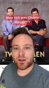 Most of Charlies money came from his Pepsi halftime  commercial…#twoandahalfmen #money #charliesheen #fyp