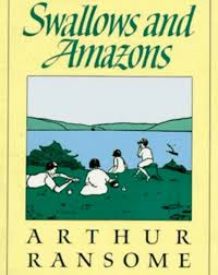 Image result for swallows and amazons + images
