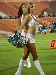Miami dolphins cheerleaders (clearly the only thing going right for the dolphins this year.) explore skaines' photos on flickr. Pin On Women S Fitness
