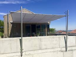 Ein Sonnensegel Soliday Cs Gibt Es Auch Von Ferobau Ein Tolles Segel Was Absolut Windstabil Ist Und Trotzd Sonnensegel Sonnensegel Terrasse Sonnenschutz Segel