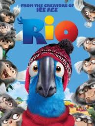 мультфильм как поймать перо жар птицы смотреть онлайн бесплатно Rio Voice Rio Movie Disney Movie Posters Kids Movie Poster