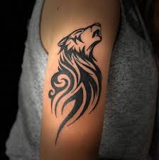 Filipino tribal tattoo design meanings. 200 Wolf Tattoo Ideas With Meanings And History Tattoo Stylist
