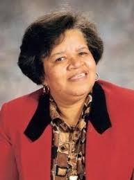 Harper, Aileen Montary Stokes